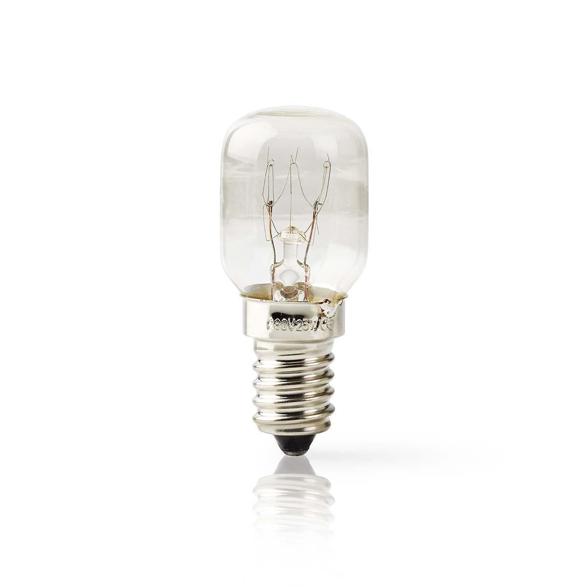 Refrigerator lamp | E14 | 25W