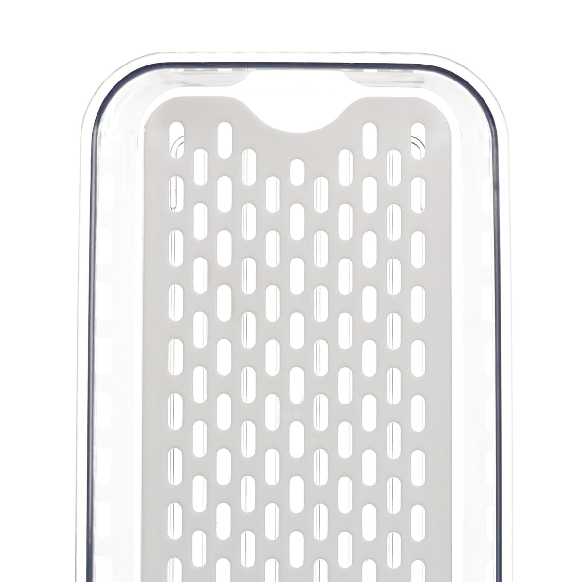 Refrigerator storage set of 3