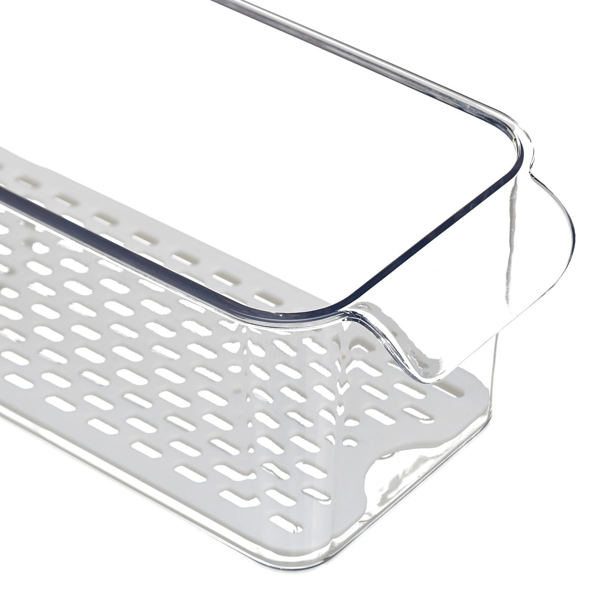 Refrigerator storage set of 3