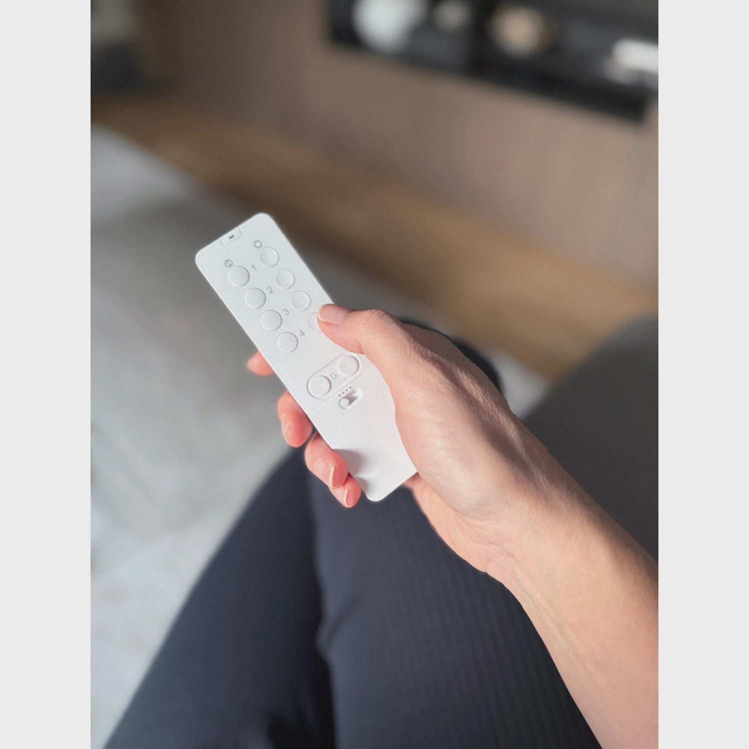 Remote Control for Nexa System, 16 Channels, On/Off/Dim