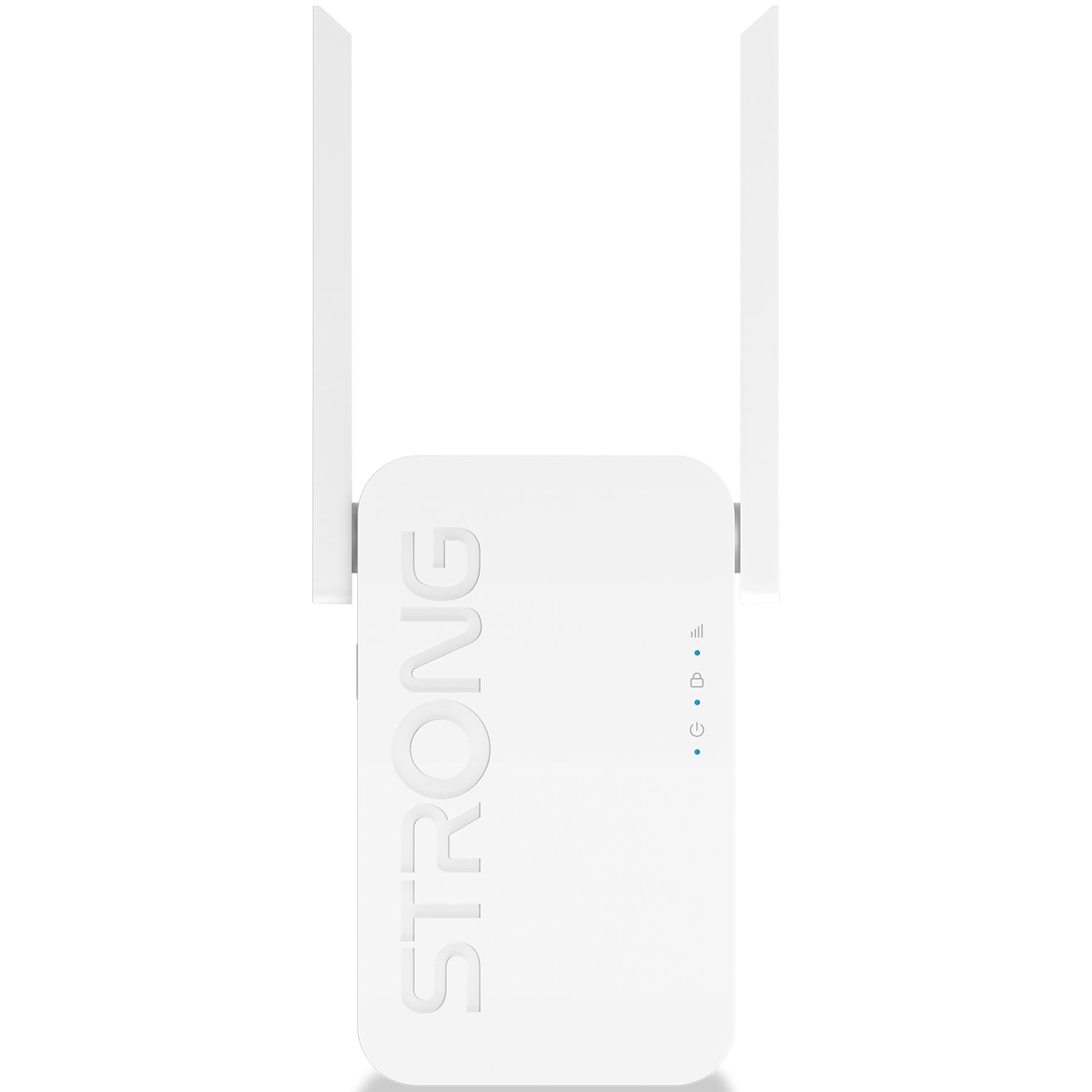 Repeater Dualband WiFi 6 AX3000