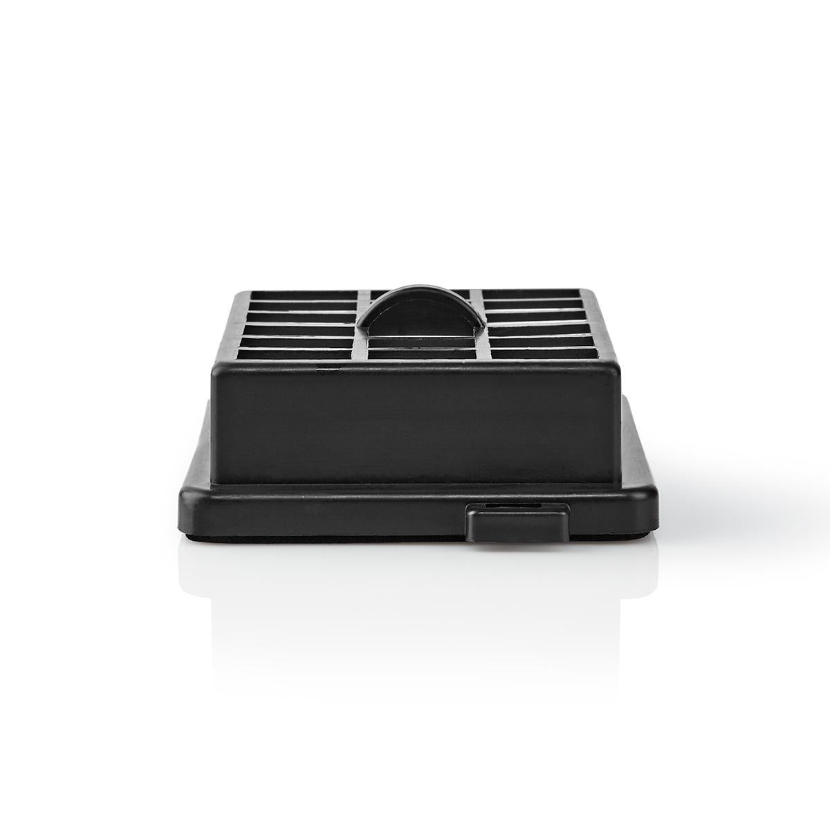 Replacement Active HEPA filter | Compensation for: Nedis | Black / White