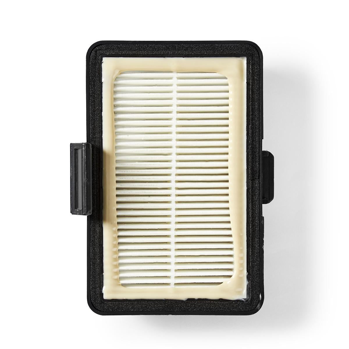 Replacement Active HEPA filter | Compensation for: Nedis | Black / White