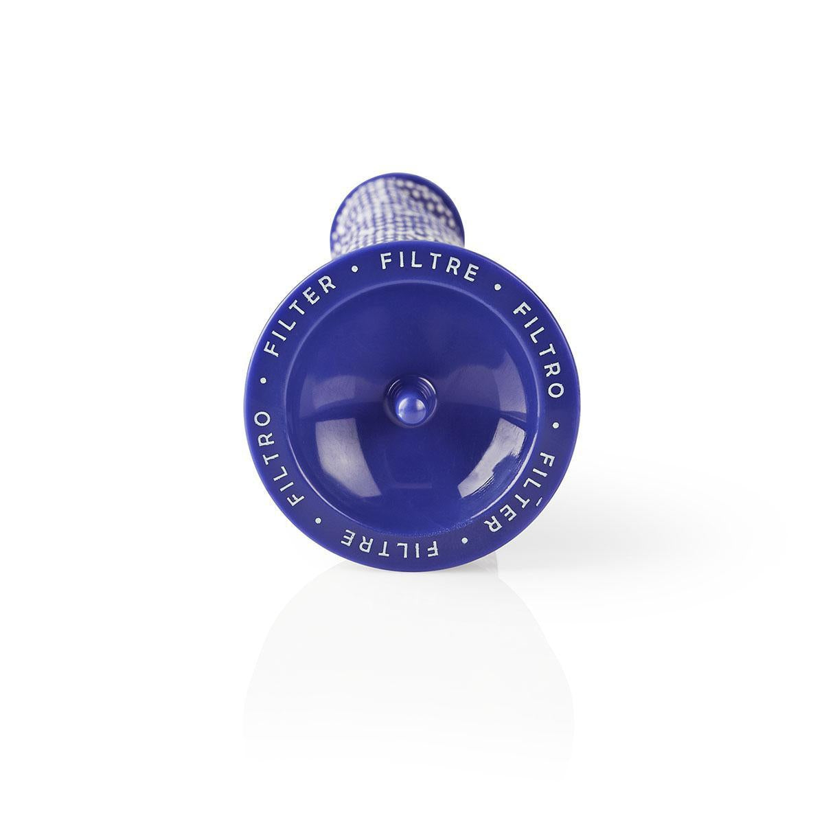 Replacement Active HEPA filter | Replacement for: Dyson | Purple