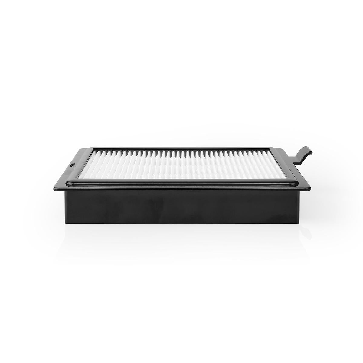 Replacement Active HEPA filter | Replacement for: Electrolux / Philips | Black / White