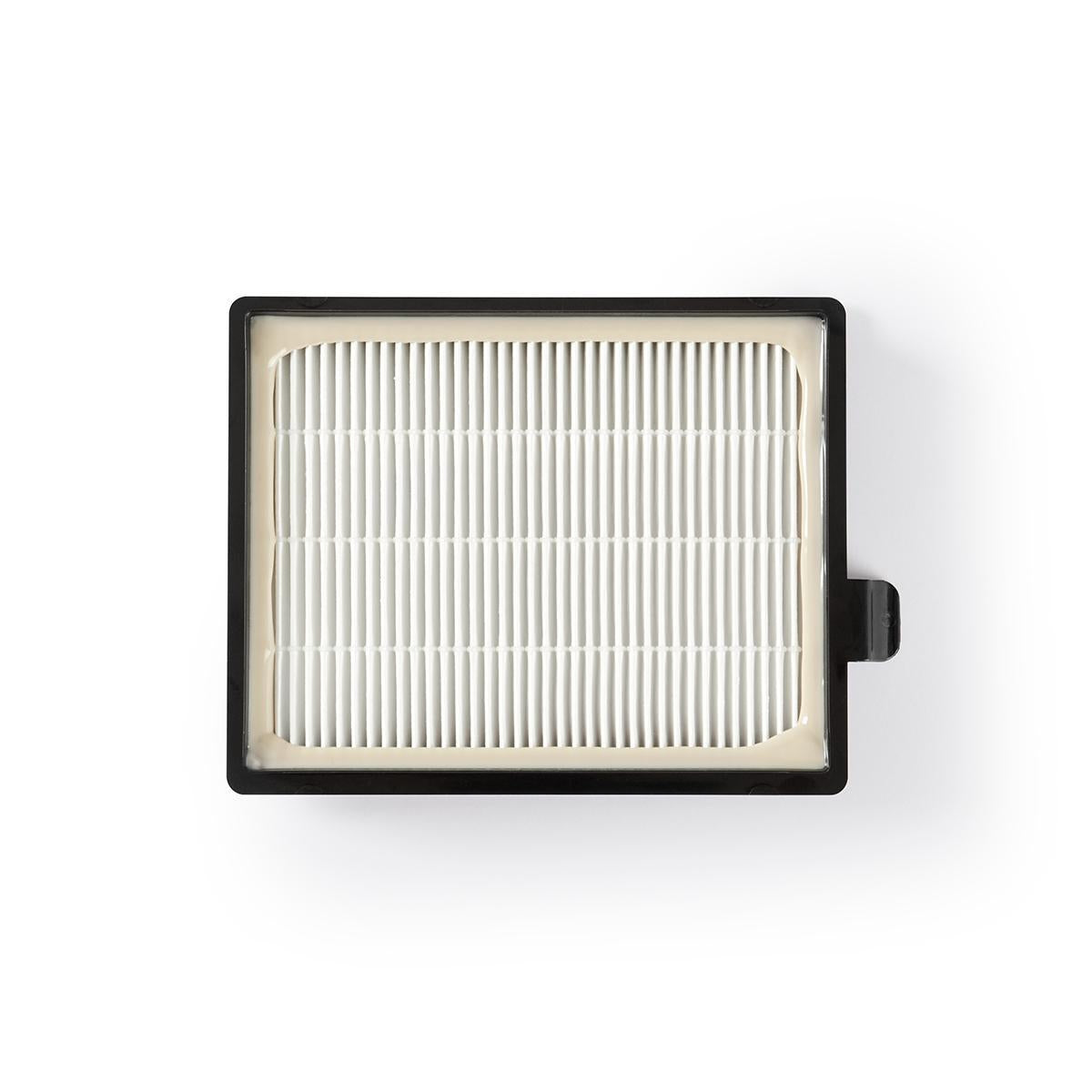 Replacement Active HEPA filter | Replacement for: Electrolux / Philips | Black / White