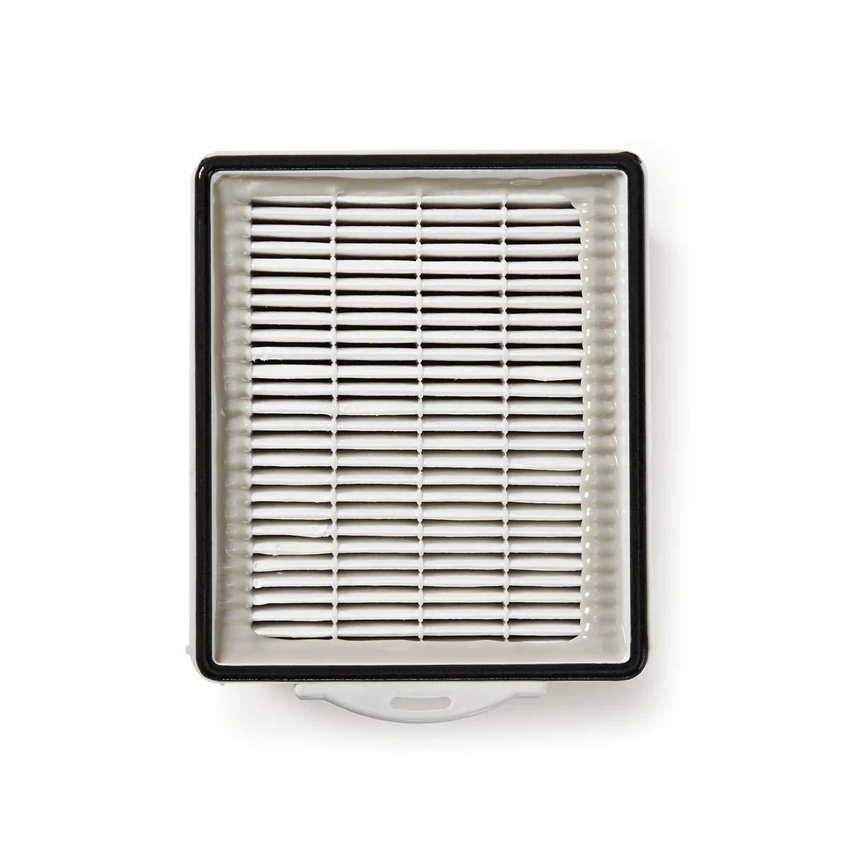 Replacement Active HEPA filter | Replacement for: Philips | White