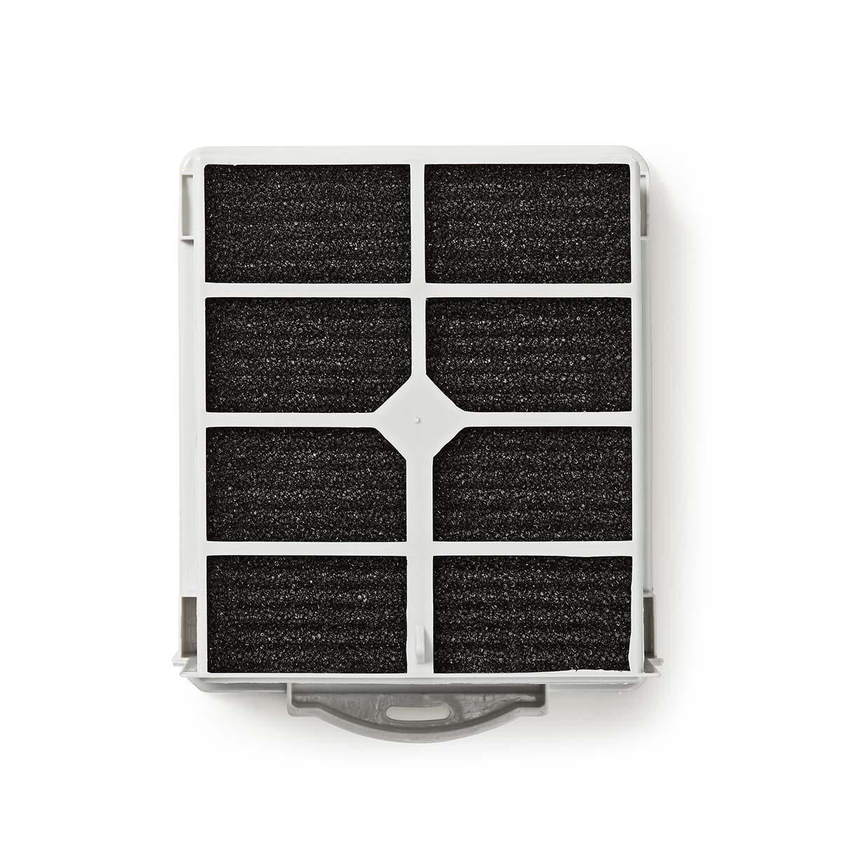 Replacement Active HEPA filter | Replacement for: Philips | White
