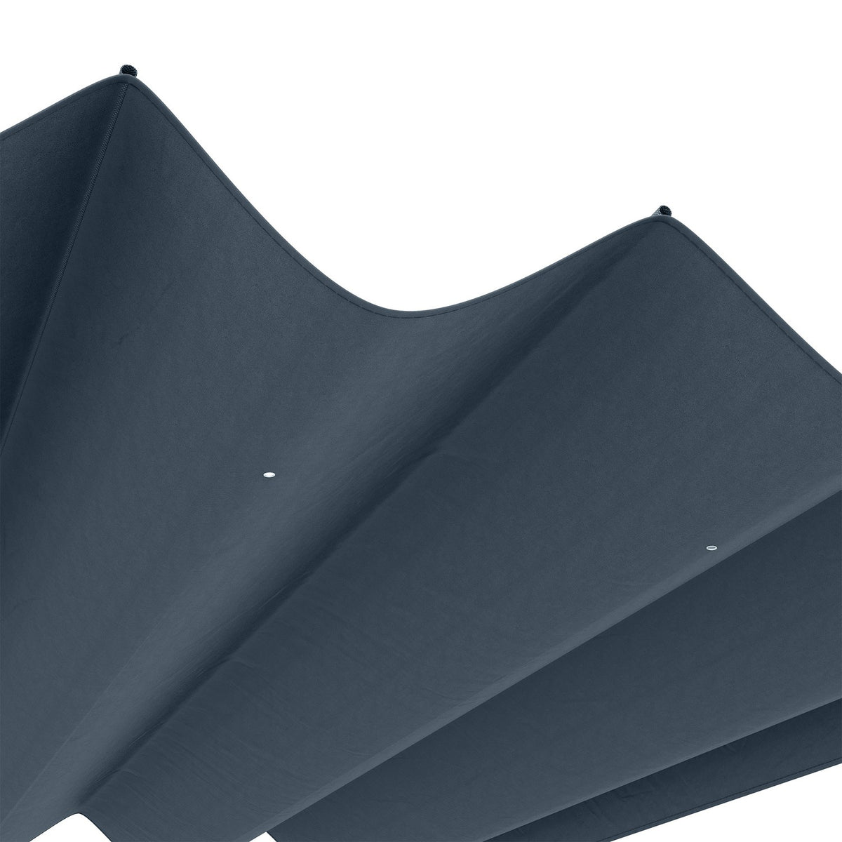 Replacement Pergola Roof Approx. 3 X 2.5M Pergola Shade Cover Pergola Roof With Uv Protection For 3 X 2.15M Dark Gray