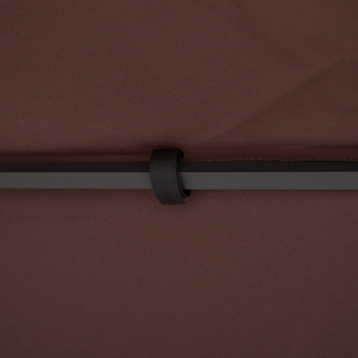 Replacement Roof 3X3M Gazebo Roof For Metal Gazebo, Polyester, Coffee