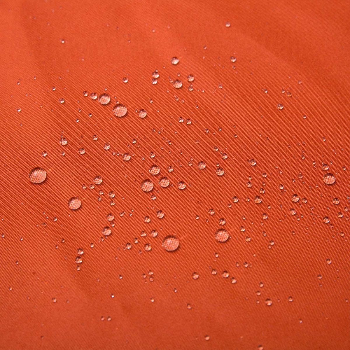 Replacement Roof For Gazebo Sun Protection Gazebo Cover Made Of Polyester, Orange, 2.98 X 2.95 M