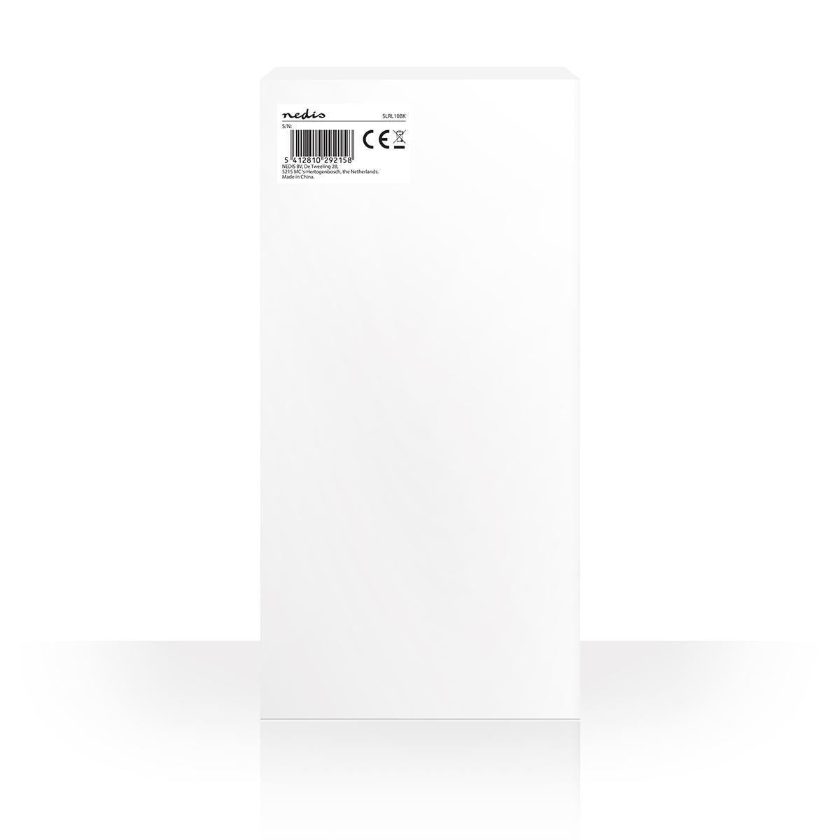 Replacement lamp for photo studio | Fits: SLKT10BK | 70W| 5500 K| 425 lm | E27 | Dimmable