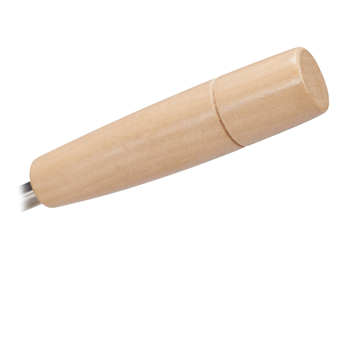 Retro Nutcracker Wood
