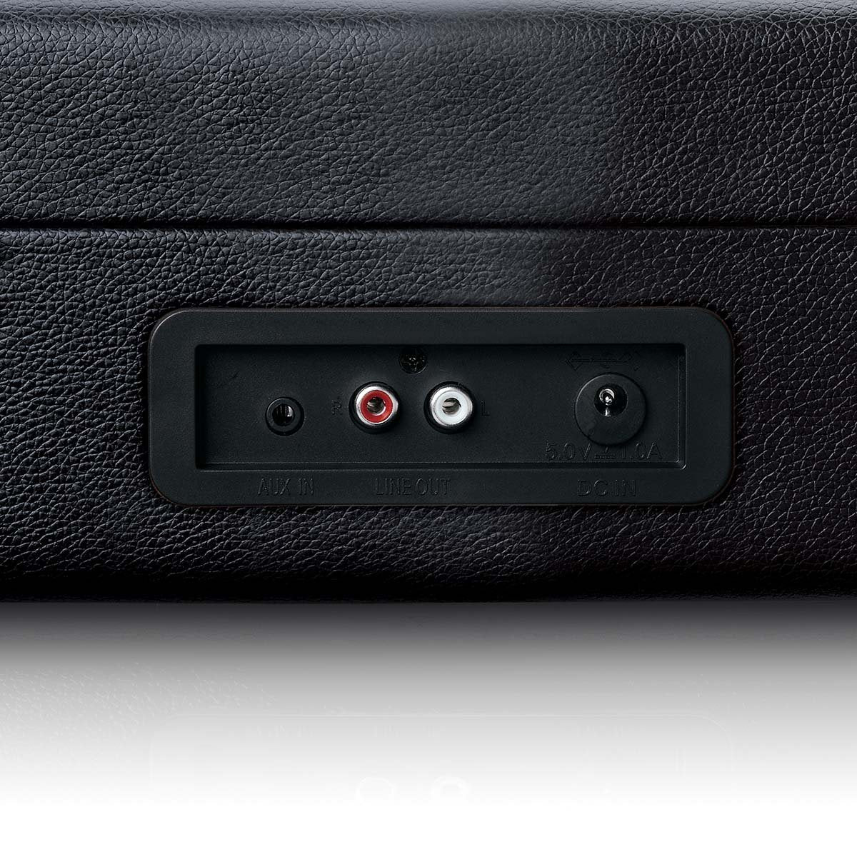 Retro Turntable BT USB play/encode Aux