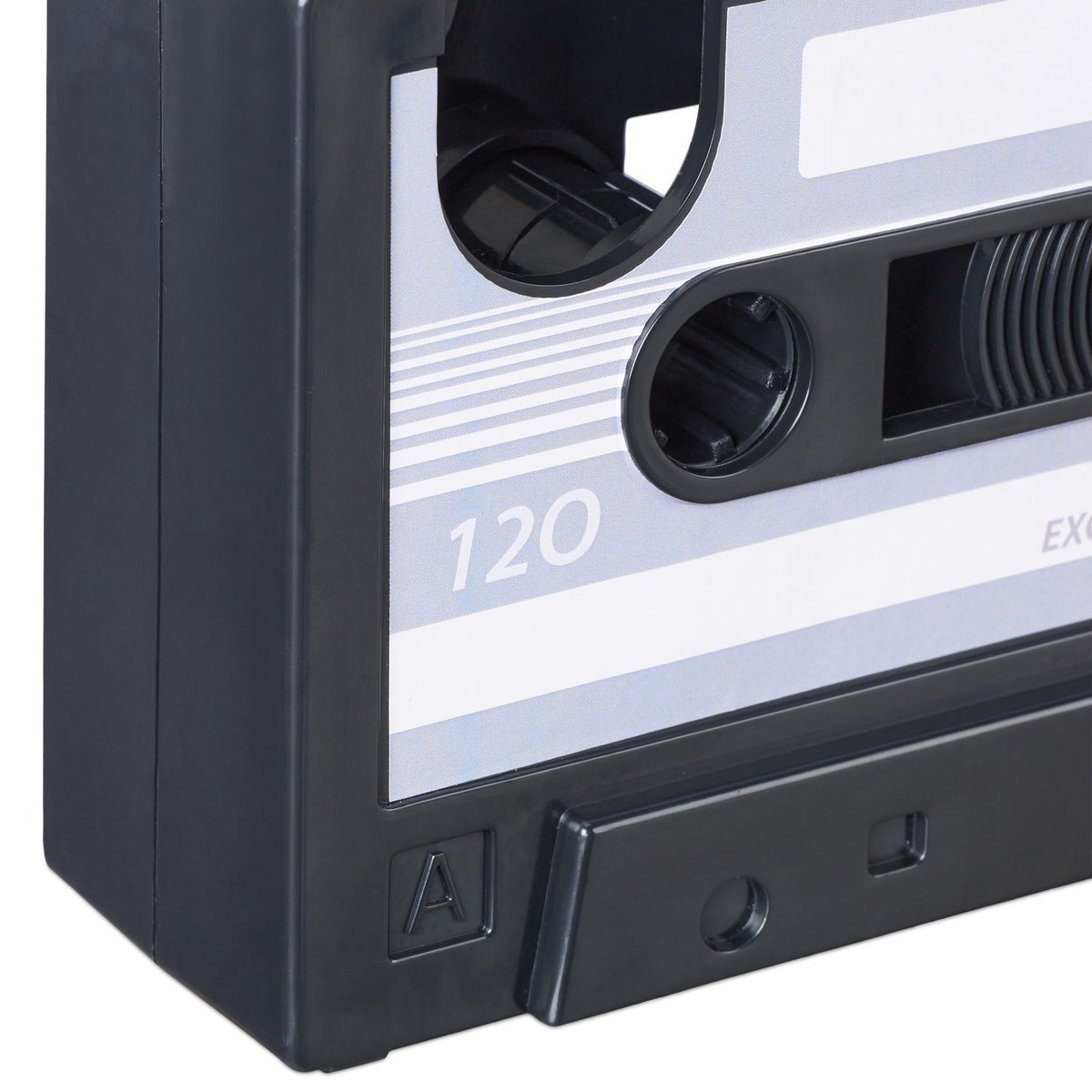 Retro pen holder cassette