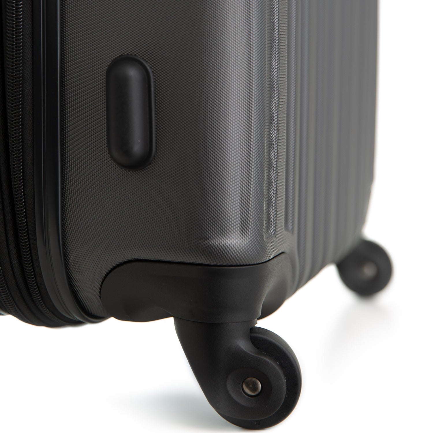 Rhodes Bag Set 3 pcs Black