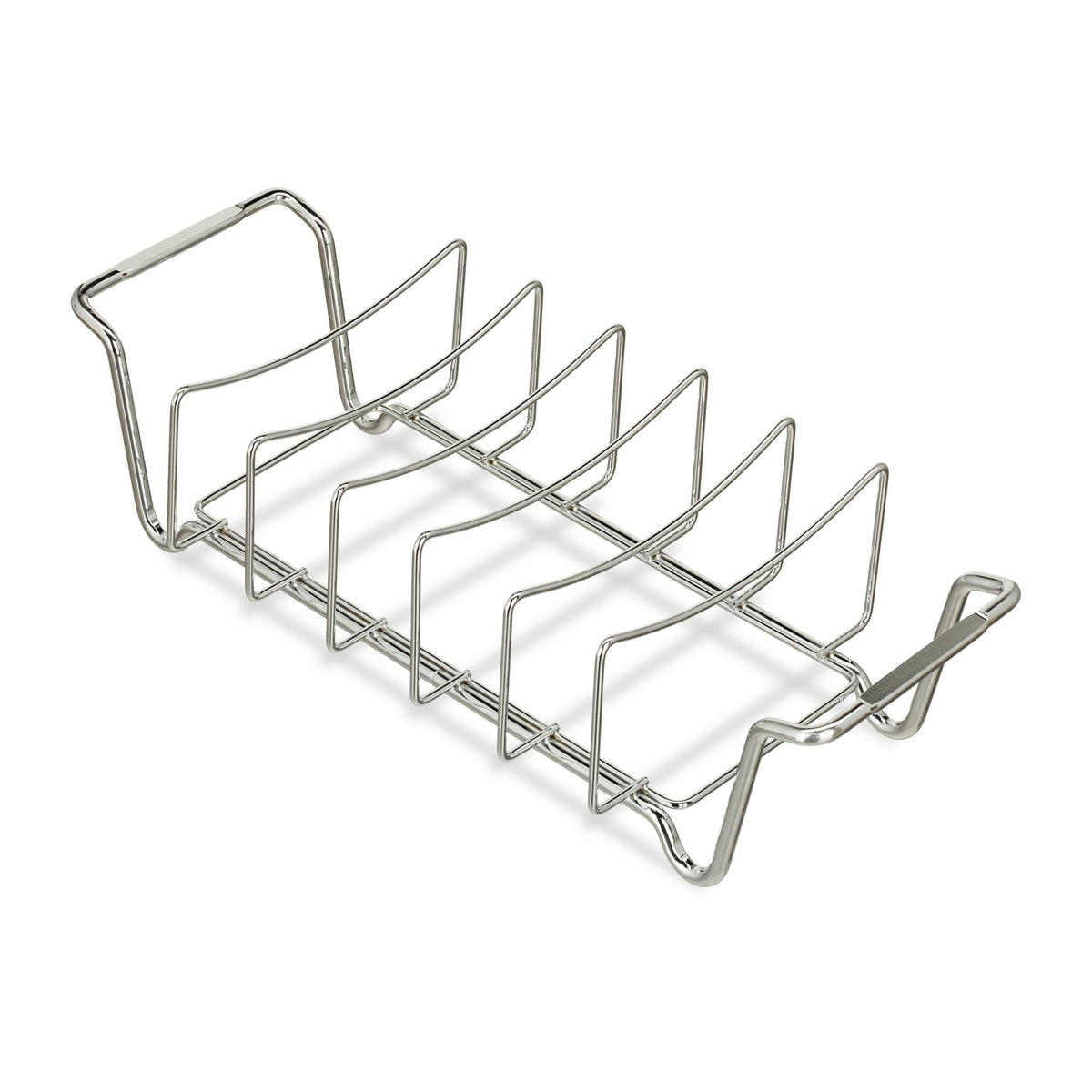 Rib holder 2in1