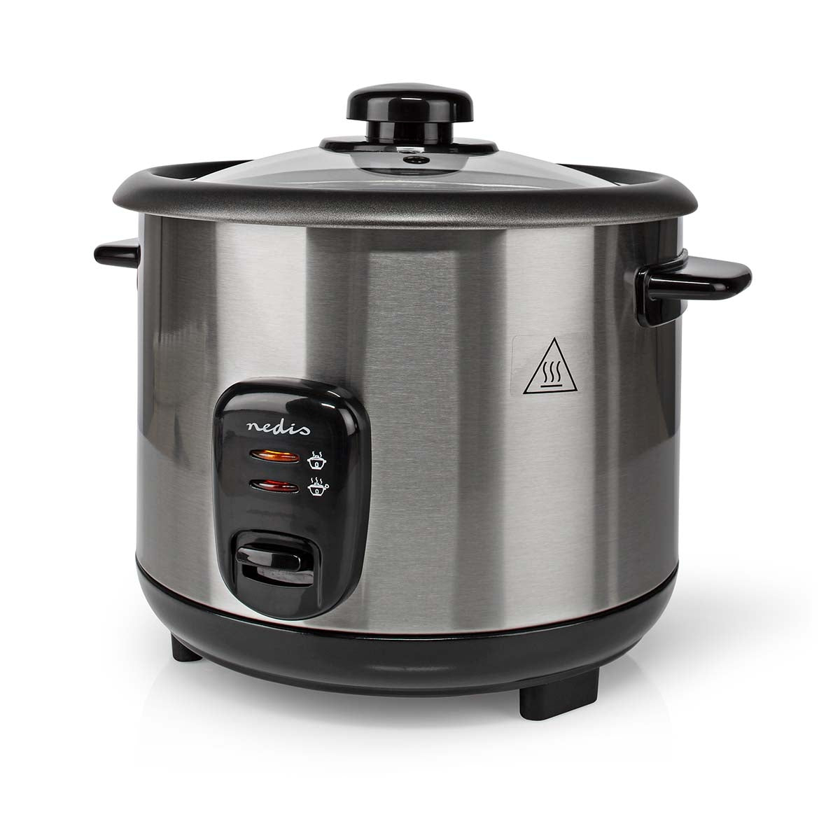 Rice cooker | 1.5 l | 500 W | Non-stick coating | Removable bowl | automatic shutdown