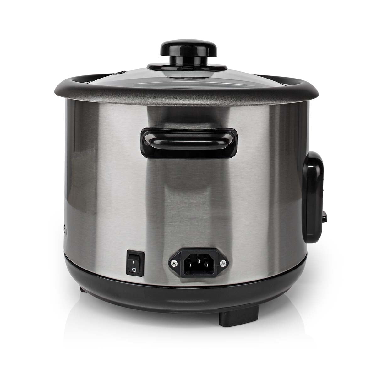 Rice cooker | 1.5 l | 500 W | Non-stick coating | Removable bowl | automatic shutdown