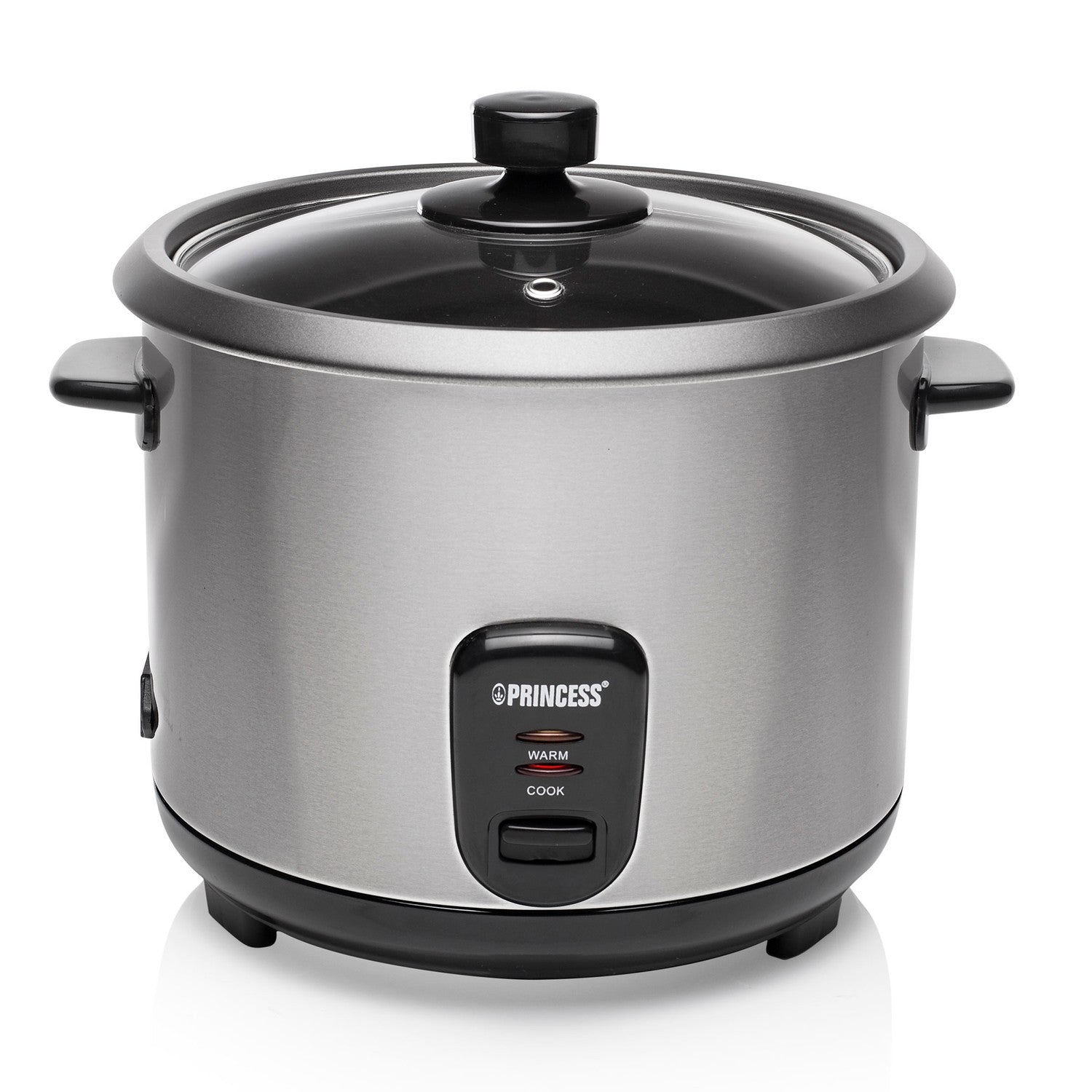Rice cooker 1.8l