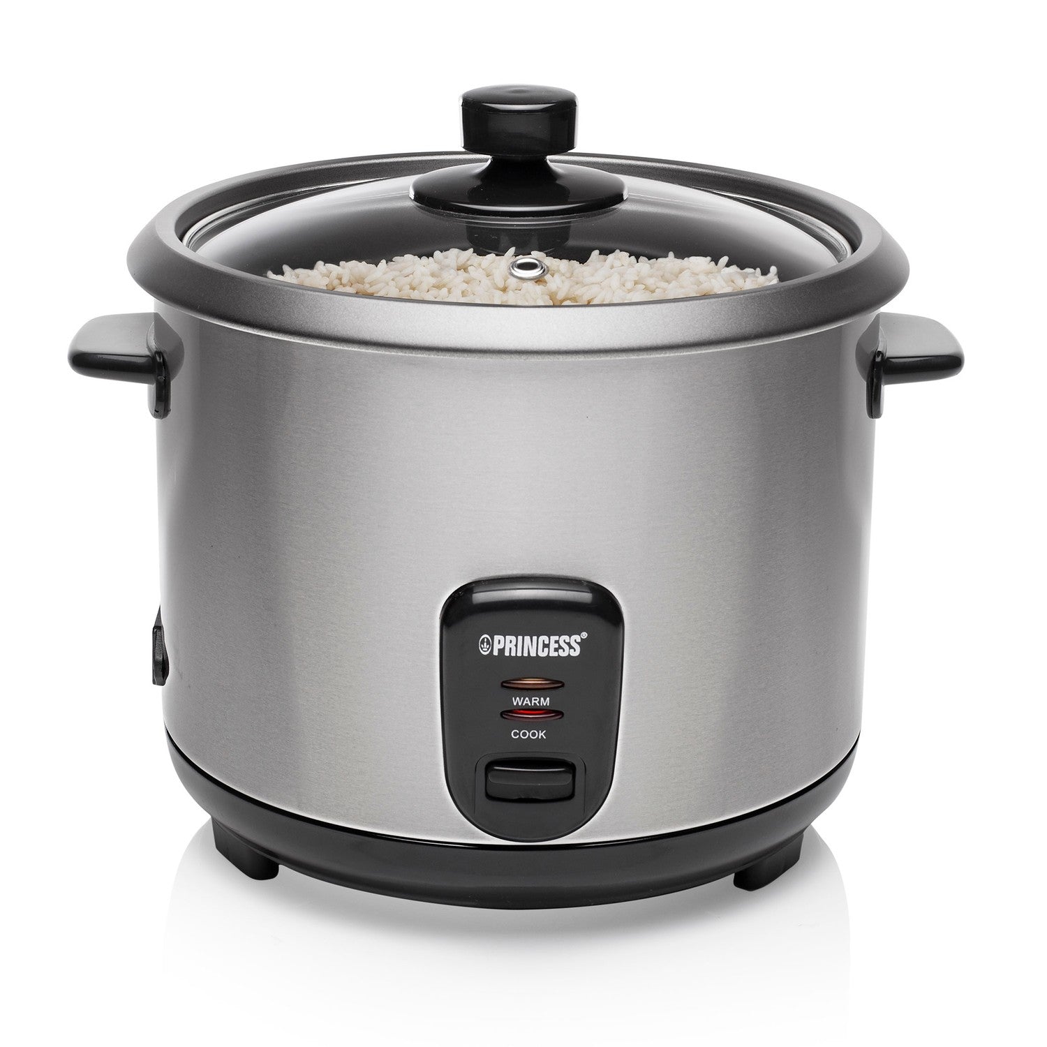 Rice cooker 1.8l