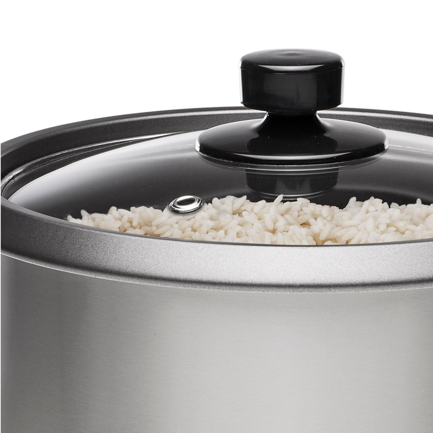 Rice cooker 1.8l