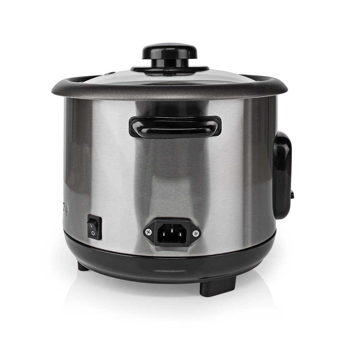 Rice cooker | 1 l | 400 W | Non-stick coating | Removable bowl | automatic shutdown