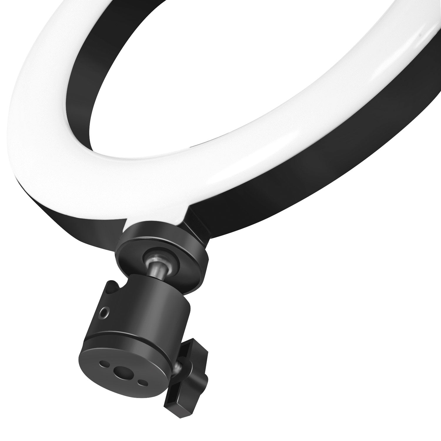 Ring light for smartphone Ø20 cm without stand