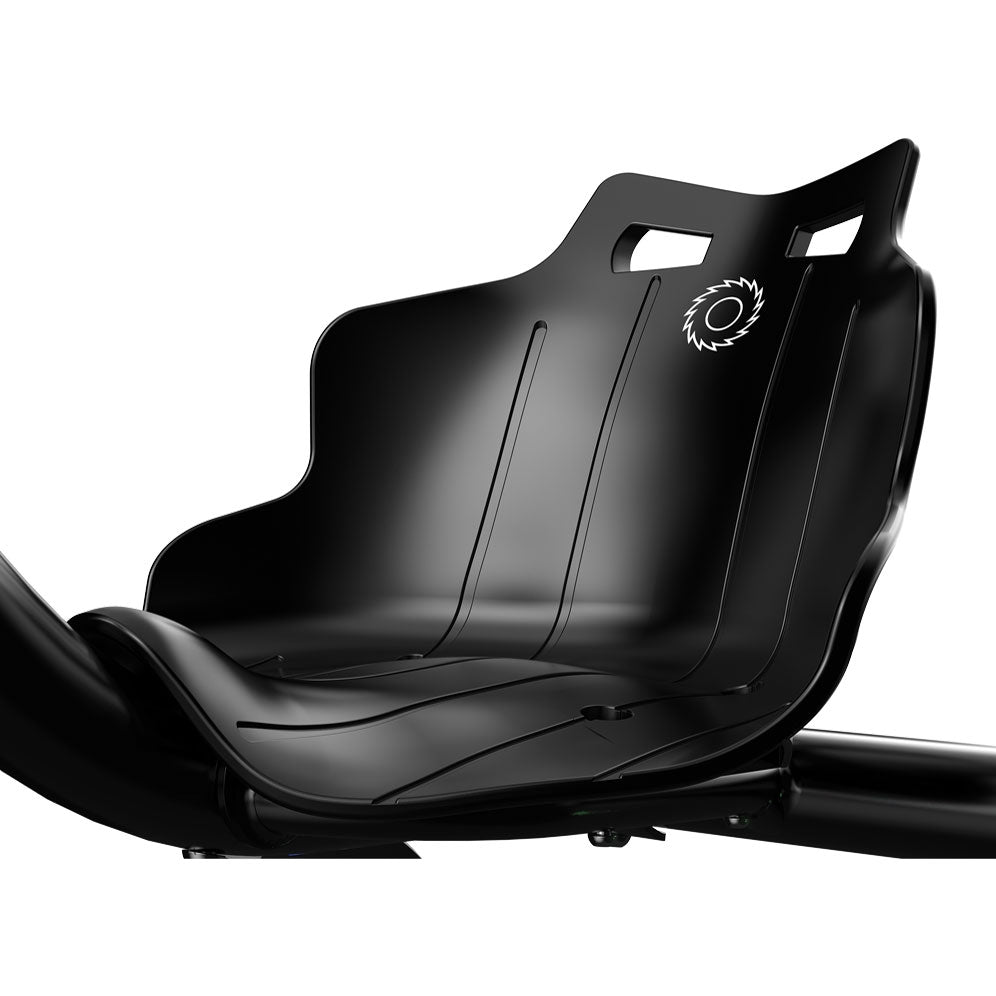 RipRider 360 Lightshow Tricycle