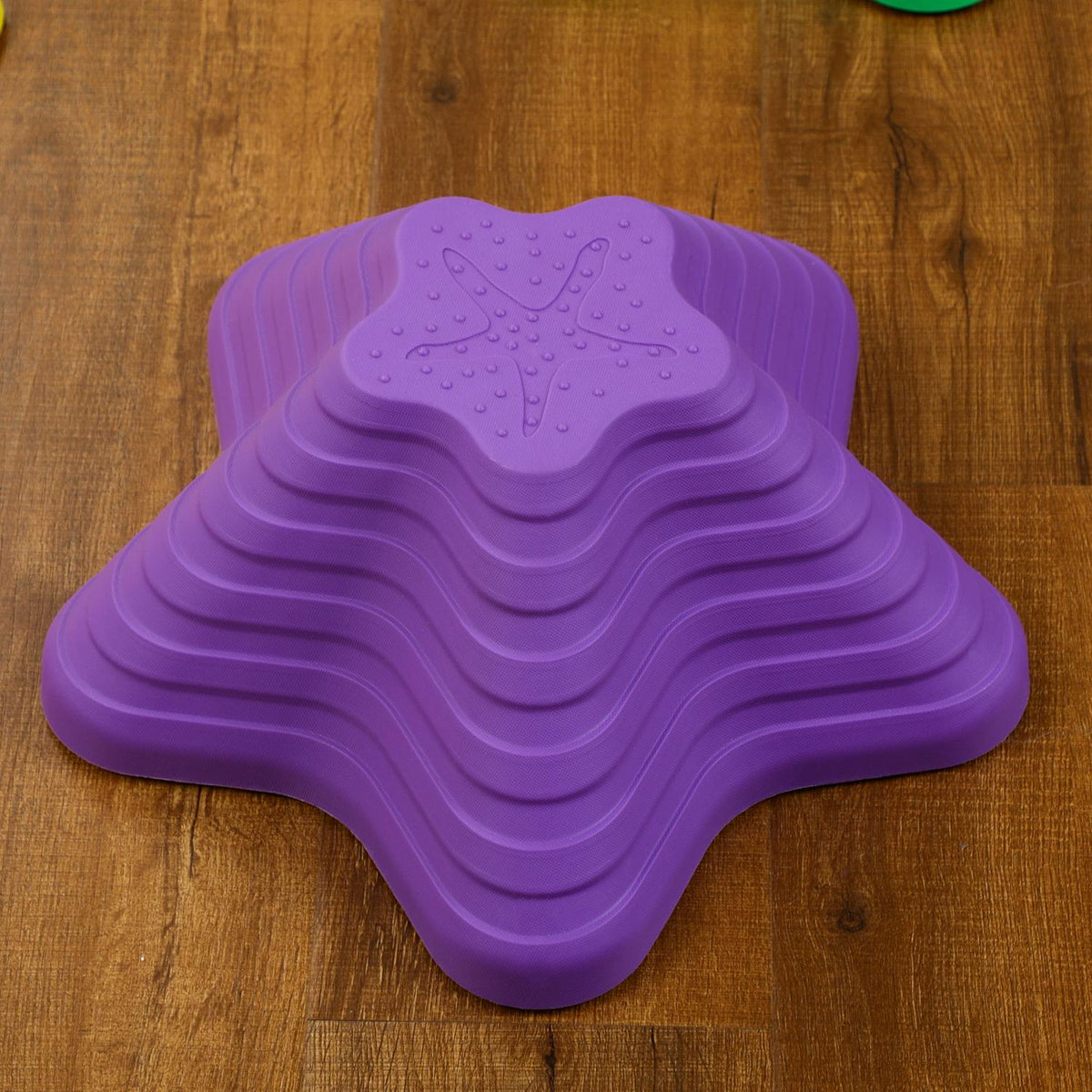 River Stones, 11 Pieces. Balancing Stones, Stacking Stones For Children Balance, Non-Slip Stepping Stones, Can Hold Up To 80 Kg, For Balance