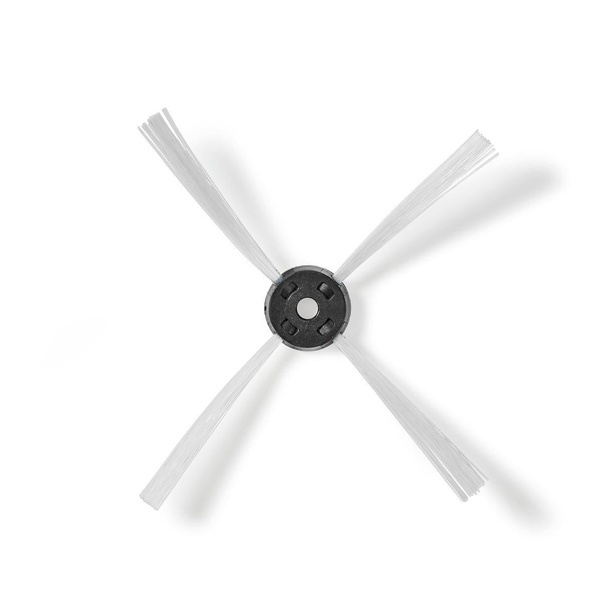 Robot Sweeper Side Brush | Fits: VCRO210BK | White