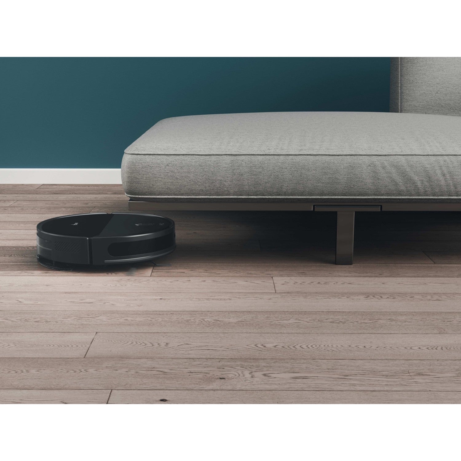 Robot Vacuum And Mop, 5000Pa, Laser Navigation