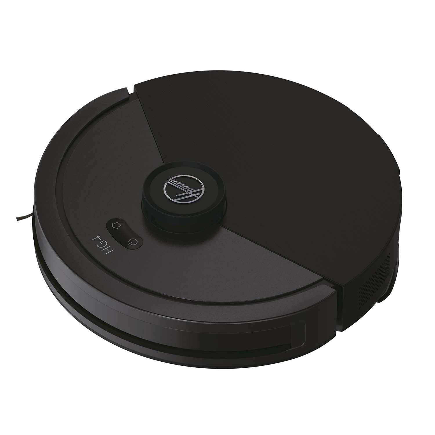 Robot Vacuum Cleaner with HEPA Filter, Smart Navigation