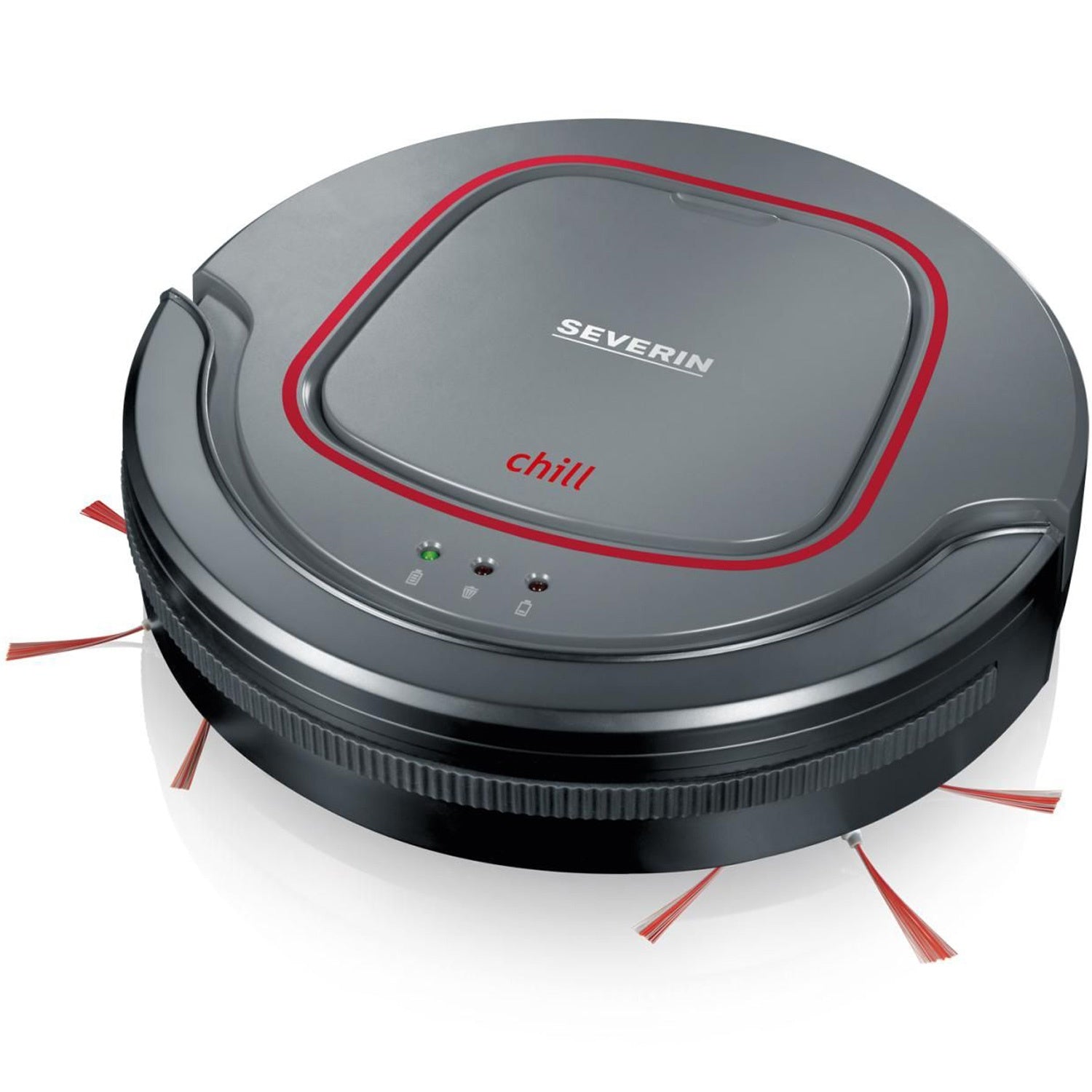 Robot vacuum cleaner Chill RB7025