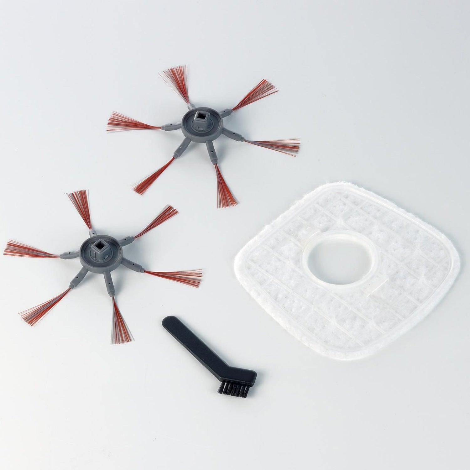 Robot vacuum cleaner Chill RB7025