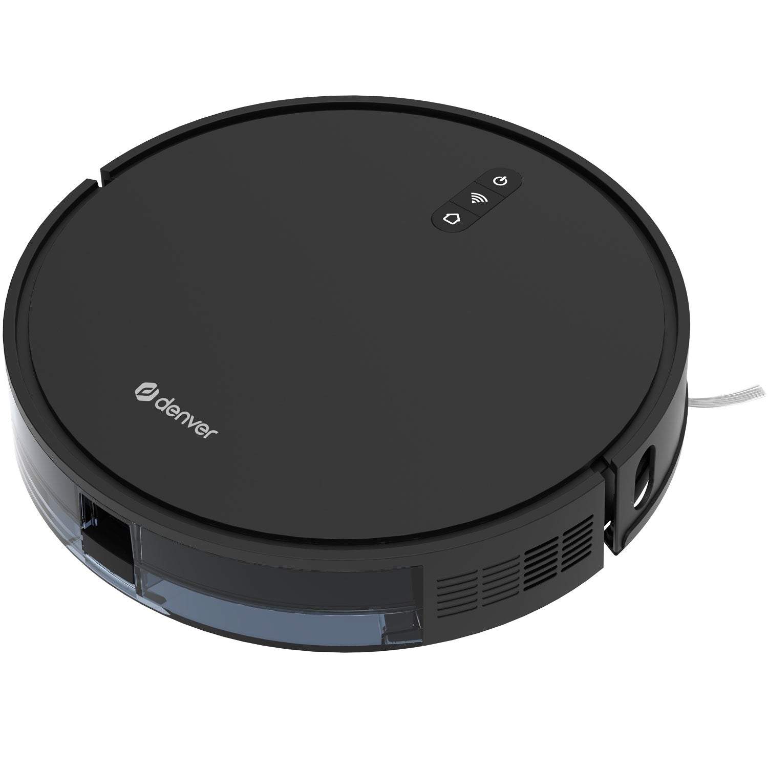 Robot vacuum cleaner RVC-115