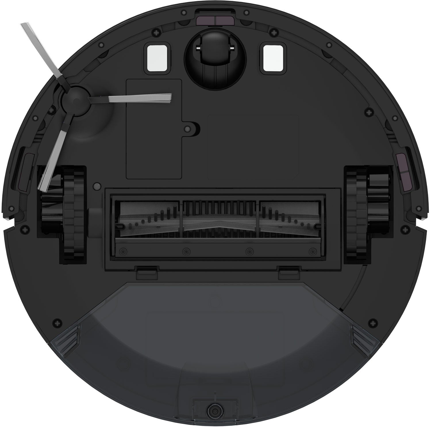 Robot vacuum cleaner RVC-115