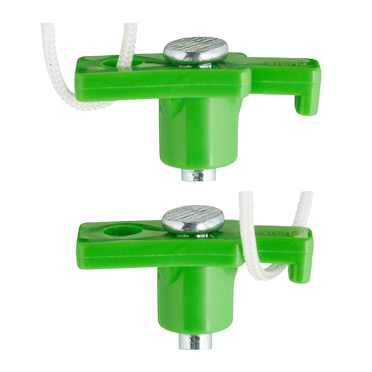 Rock bottom peg set of 10