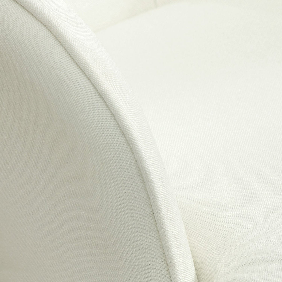 Rocking chair, up to 130 kg, swing chair with stool, armchair, nursing chair with linen look, rocking chair for bedroom