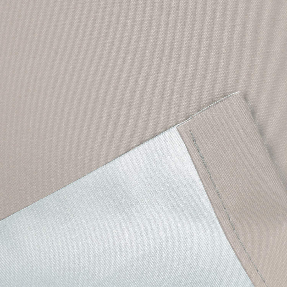 Roller blinds brown