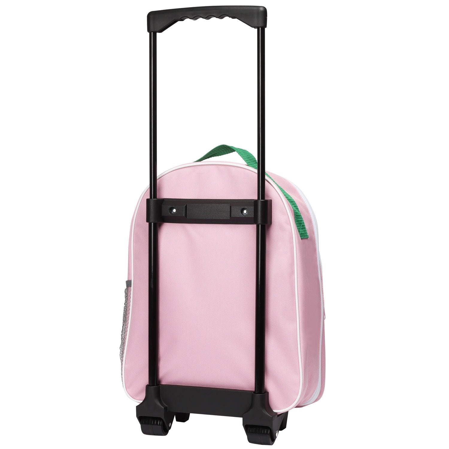 Rolling bag Pink