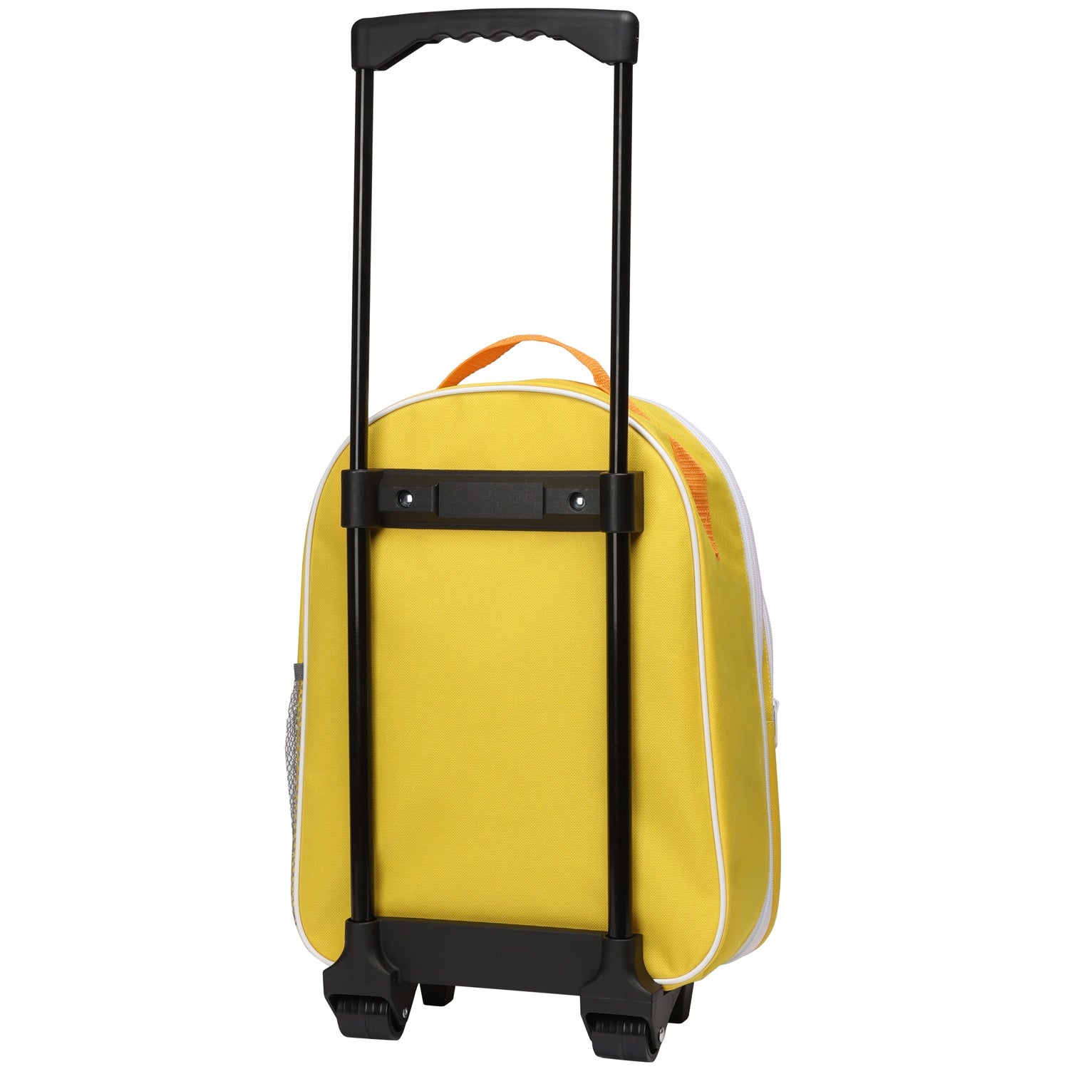 Rolling bag Yellow