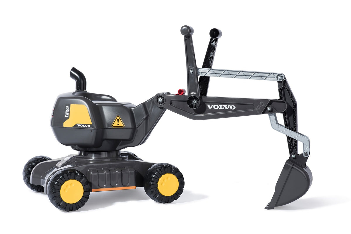 Rolly Digger Volvo Digger
