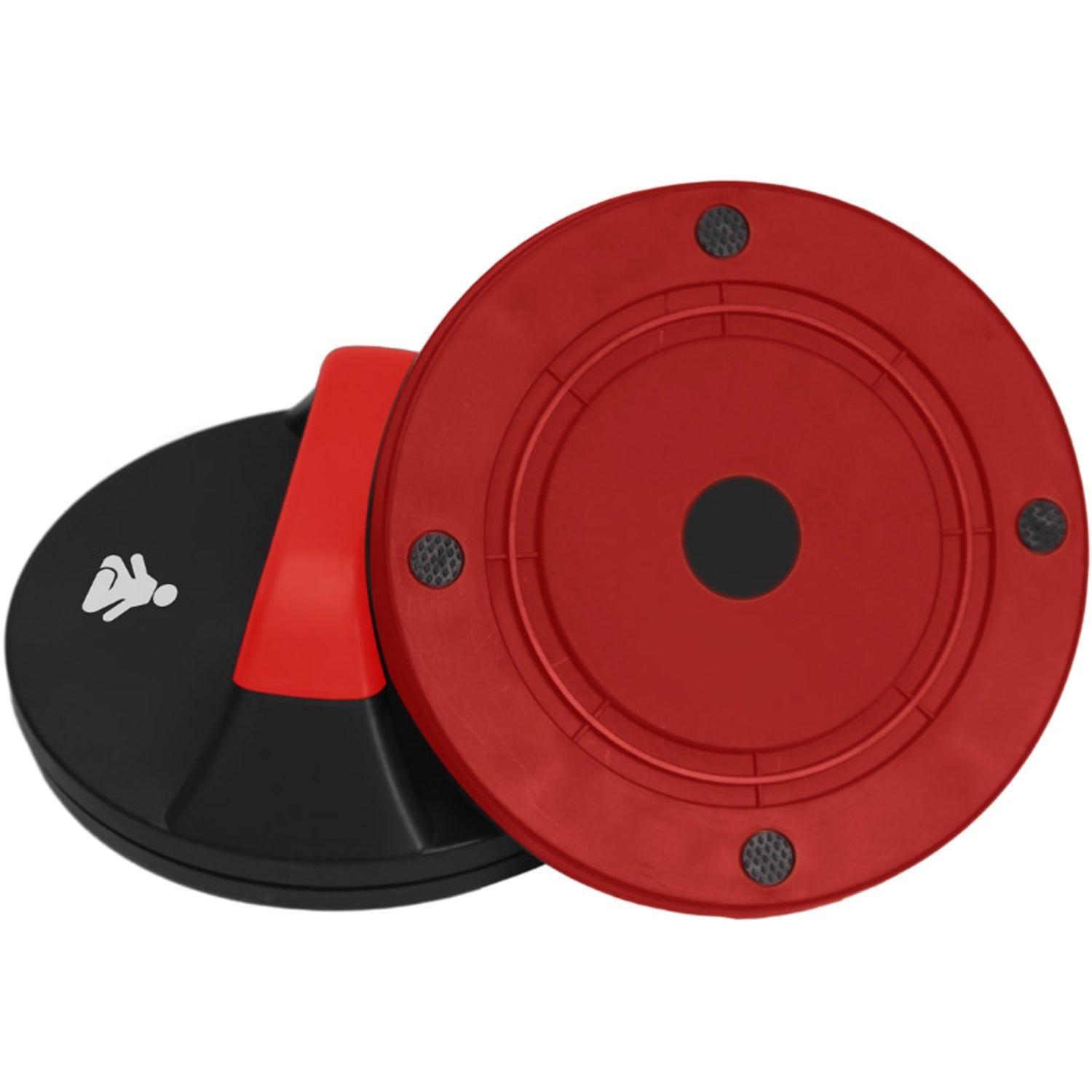 Rotating Push Up Bars