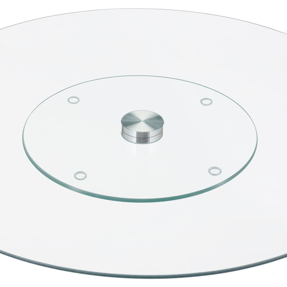 Rotating cookie tray set of 2