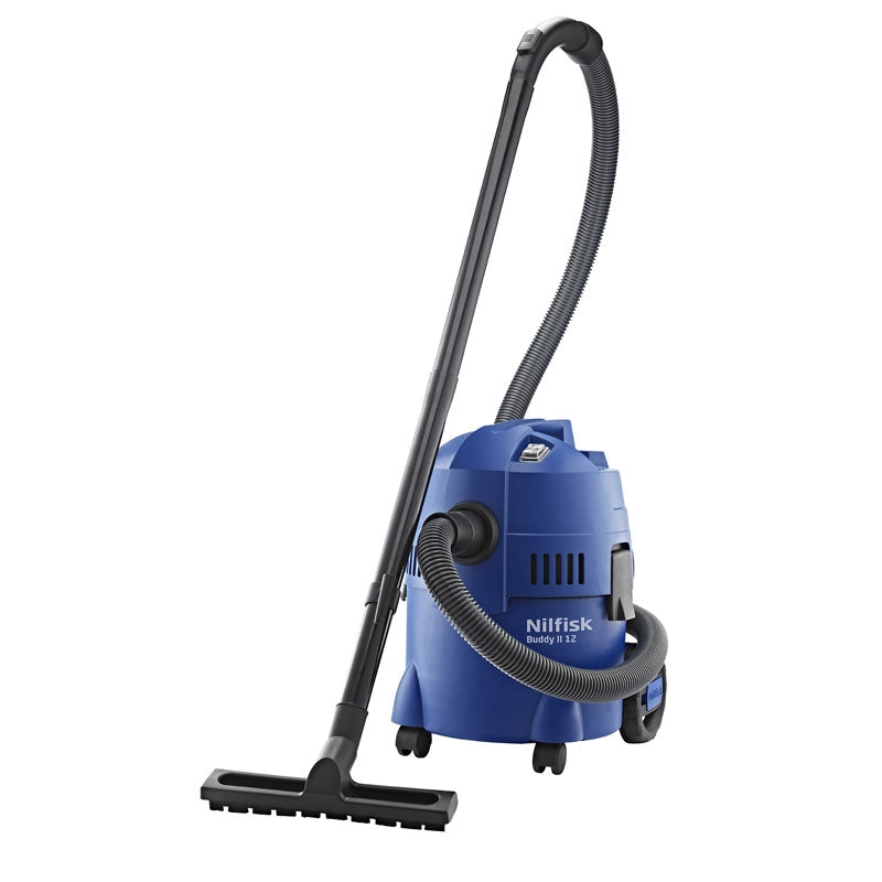 Rough vacuum cleaner Buddy II 12L
