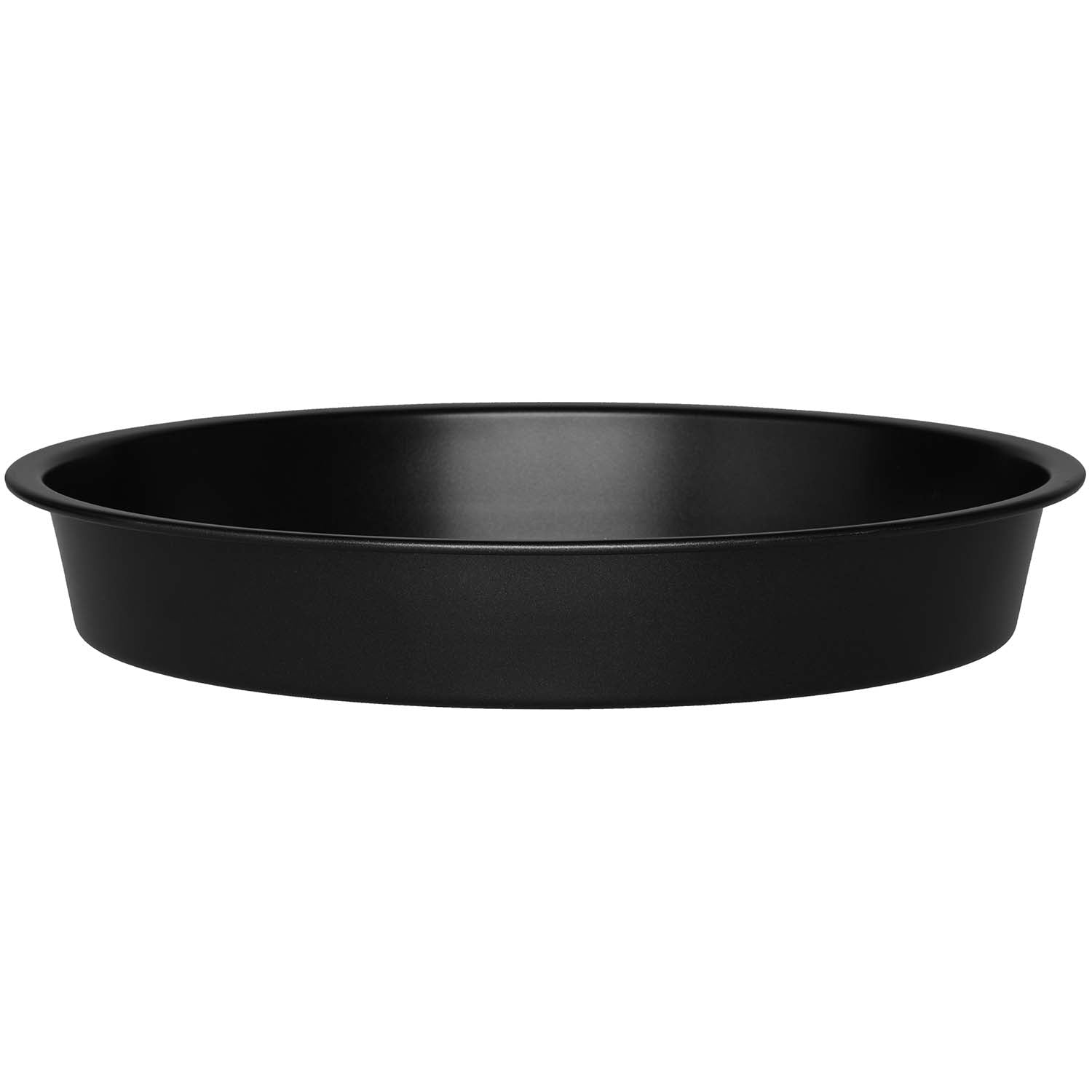Round Cake Pan, Non-Stick, 9-Inch Diameter