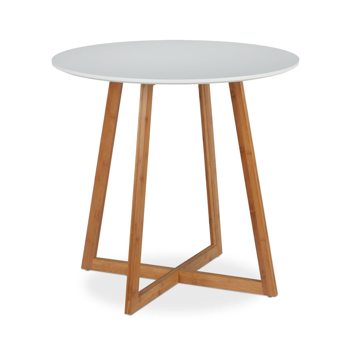 Round Dining Table