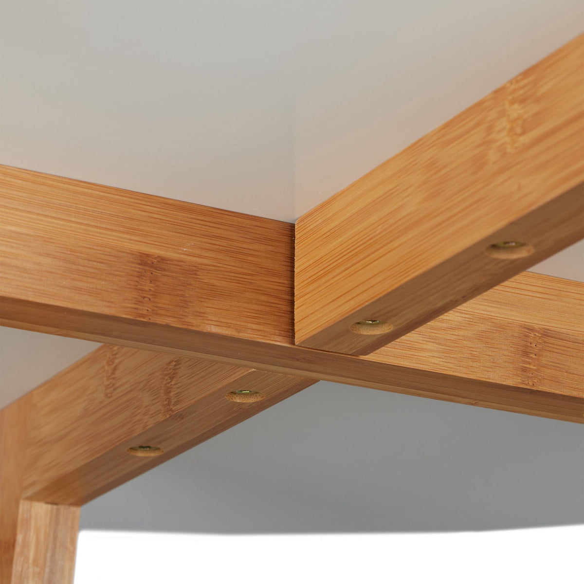 Round Dining Table