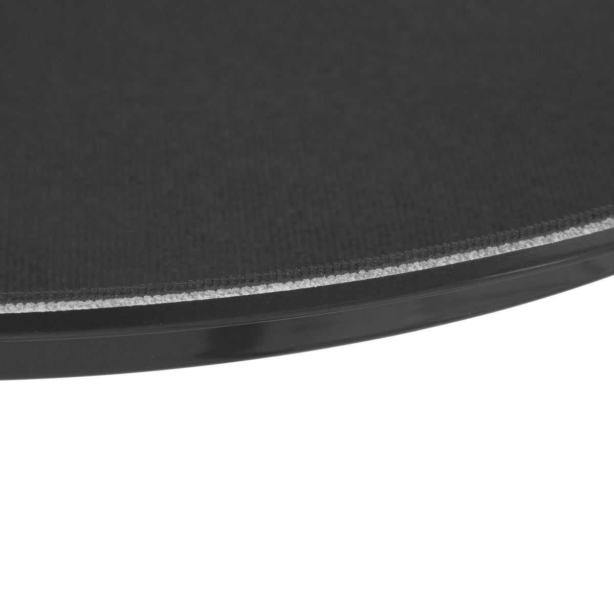 Round Serving Trays Set, 3 Pieces, 35cm Diameter
